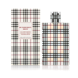 Дамски парфюм BURBERRY Brit